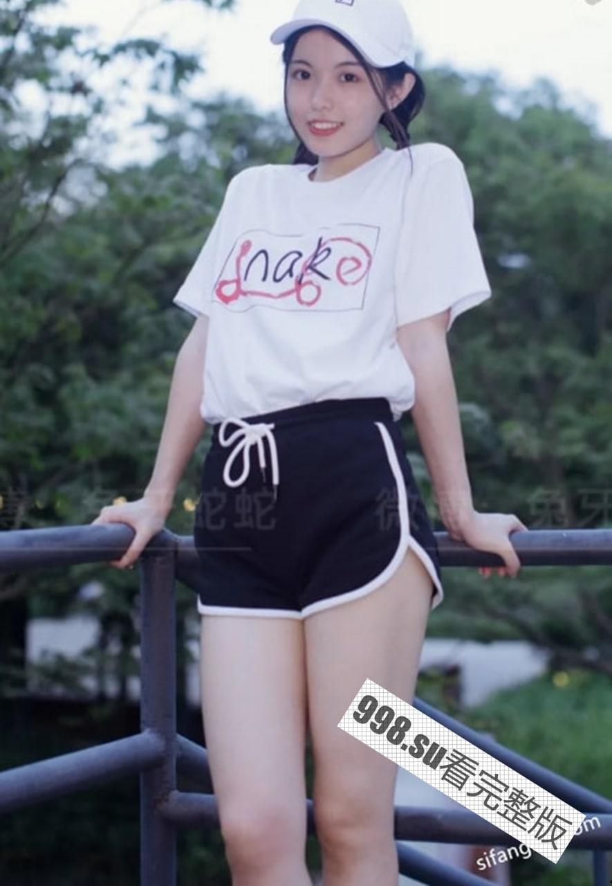 抖音蛇信子姐姐  兔牙蛇蛇上岸前黑料被曝出！从良前也是知名福利姬 第11张