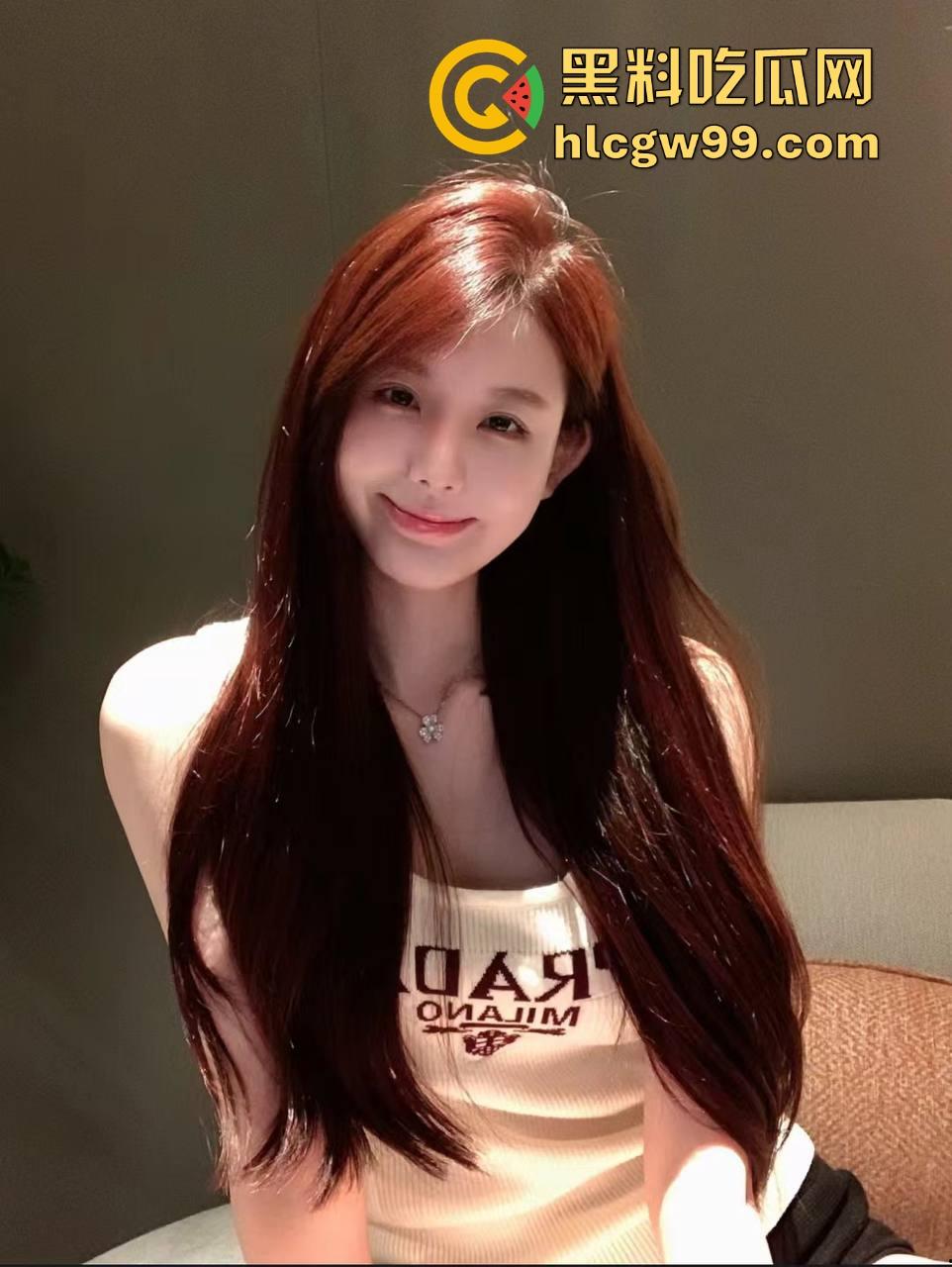 舔狗舔到头都绿了，13cm牛子舔狗包养小仙女，17cm炮友把她操到腿软，不如仨人一起上凑个30cm！  第7张