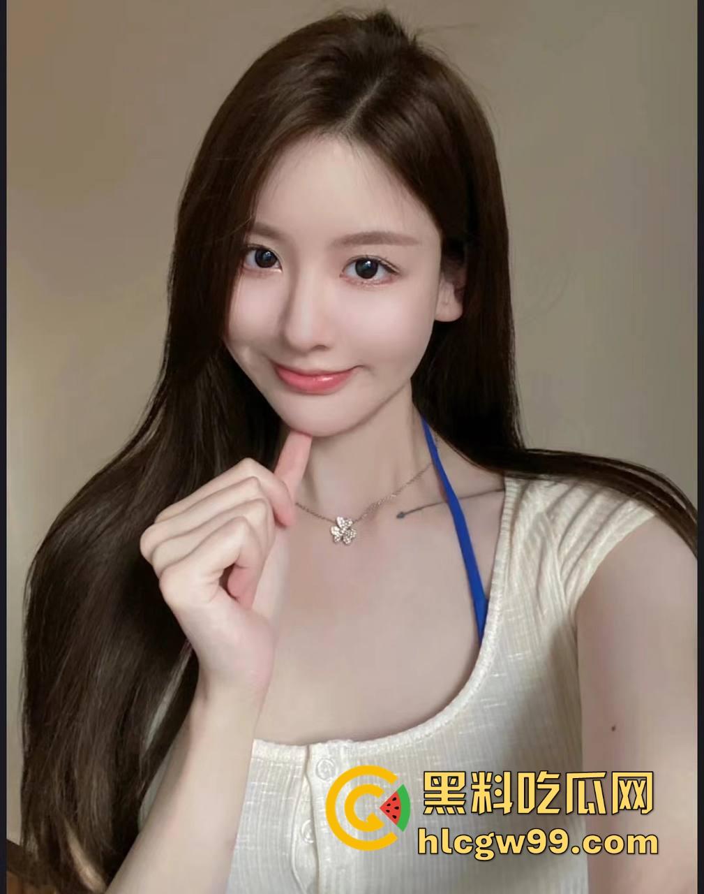 舔狗舔到头都绿了，13cm牛子舔狗包养小仙女，17cm炮友把她操到腿软，不如仨人一起上凑个30cm！  第9张