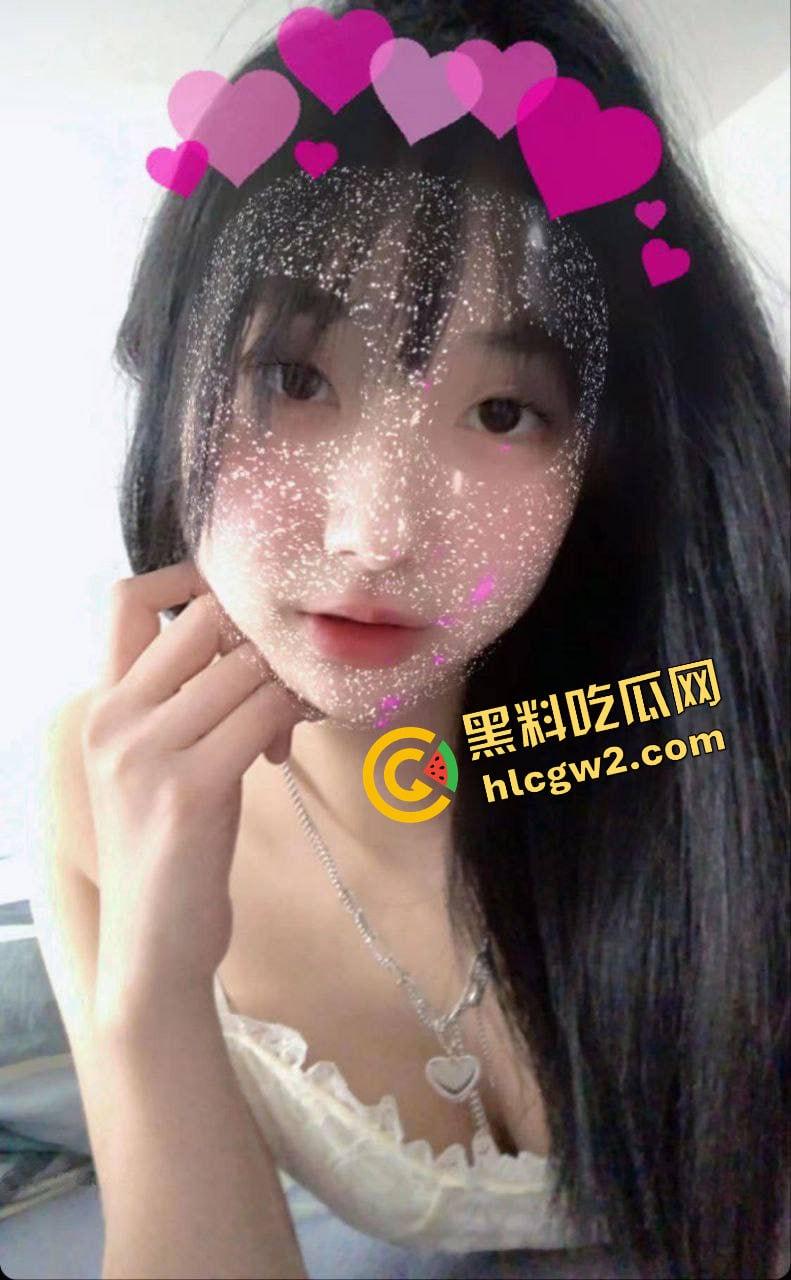 最新大瓜！抖音青岛科技大学小情侣闹掰，拜金女友出轨黄毛，男友发作品曝光，激情性爱流出！独家首创！  第7张