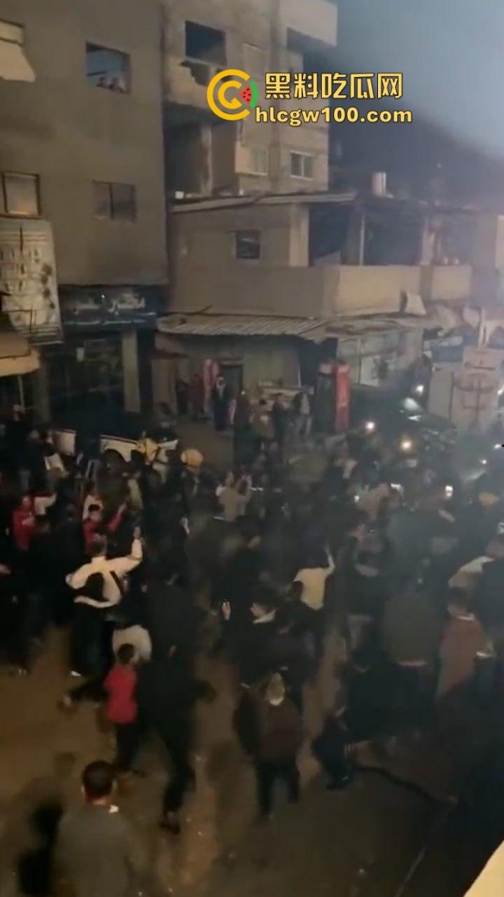 以色列与巴勒斯坦伊斯兰抵抗运动就加沙停火协议！双方又达成新的停火协议  第7张