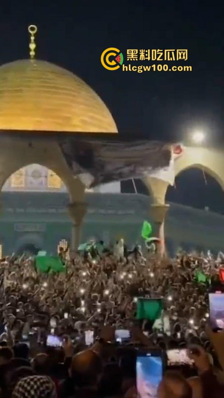 以色列与巴勒斯坦伊斯兰抵抗运动就加沙停火协议！双方又达成新的停火协议  第9张