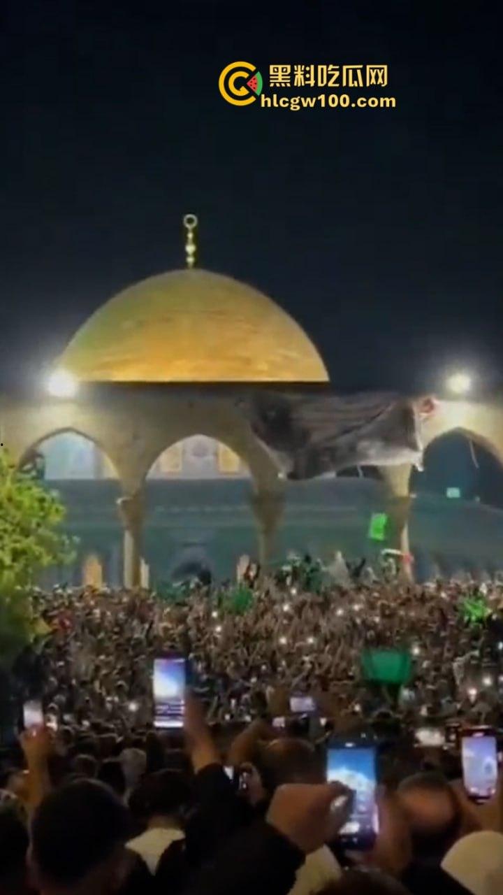 以色列与巴勒斯坦伊斯兰抵抗运动就加沙停火协议！双方又达成新的停火协议  第10张