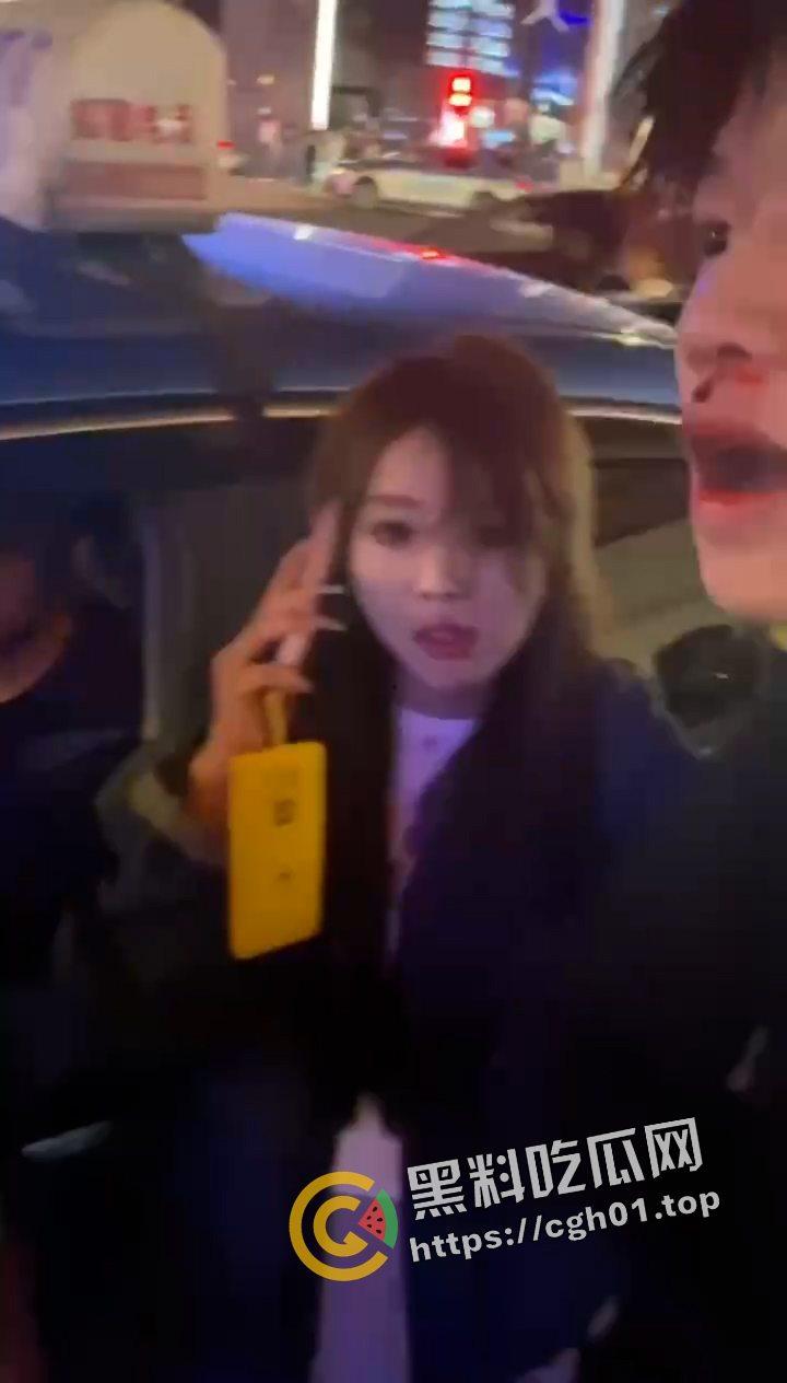 抖音网红【李金帅】街头惹事被暴打 恶人自有恶人磨 这下不嚣张了  第4张