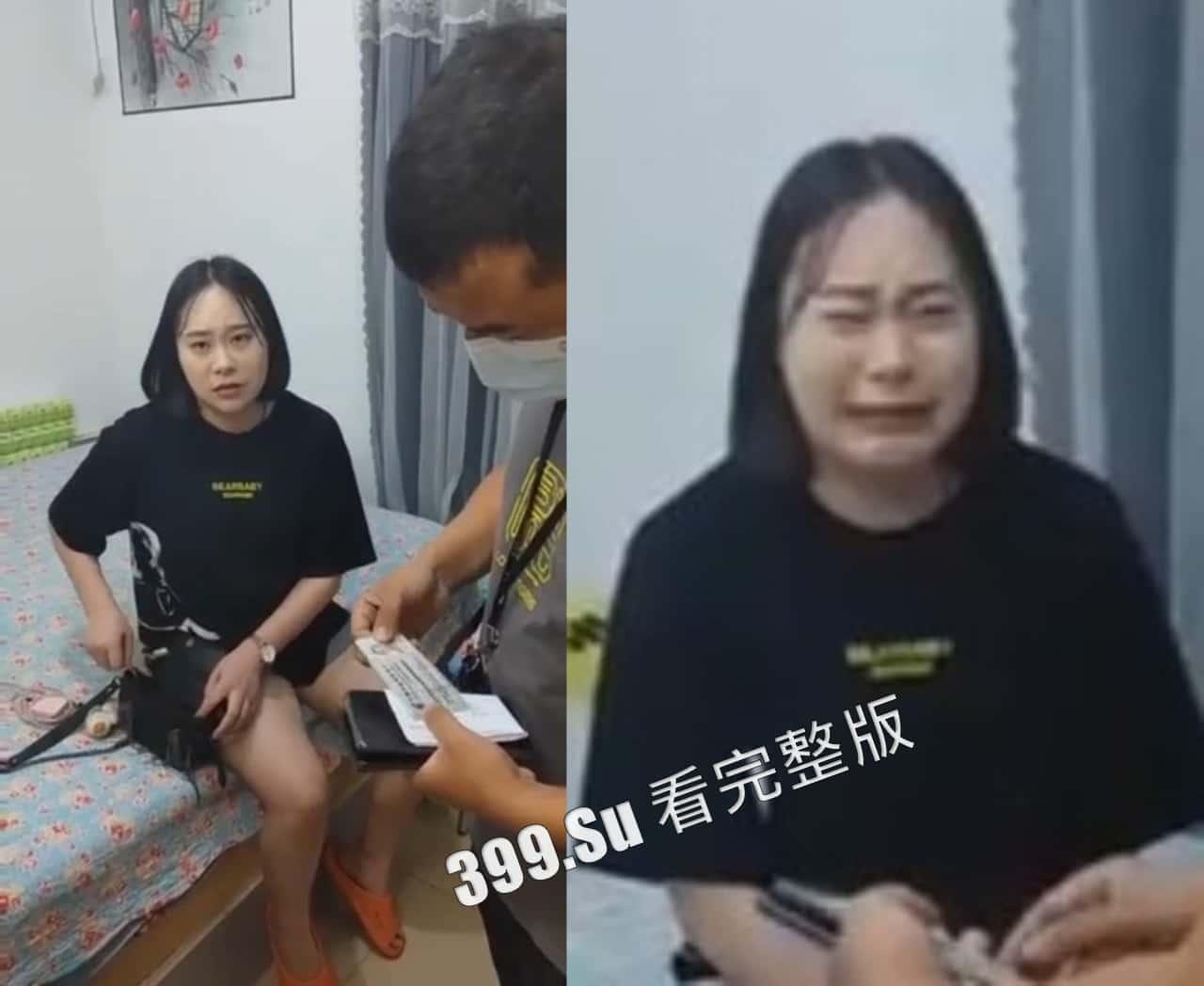 扫黄合集  出动这么多警力，积极且亢奋，不知道还以为在抓什么连环杀人犯呢（三） 第1张