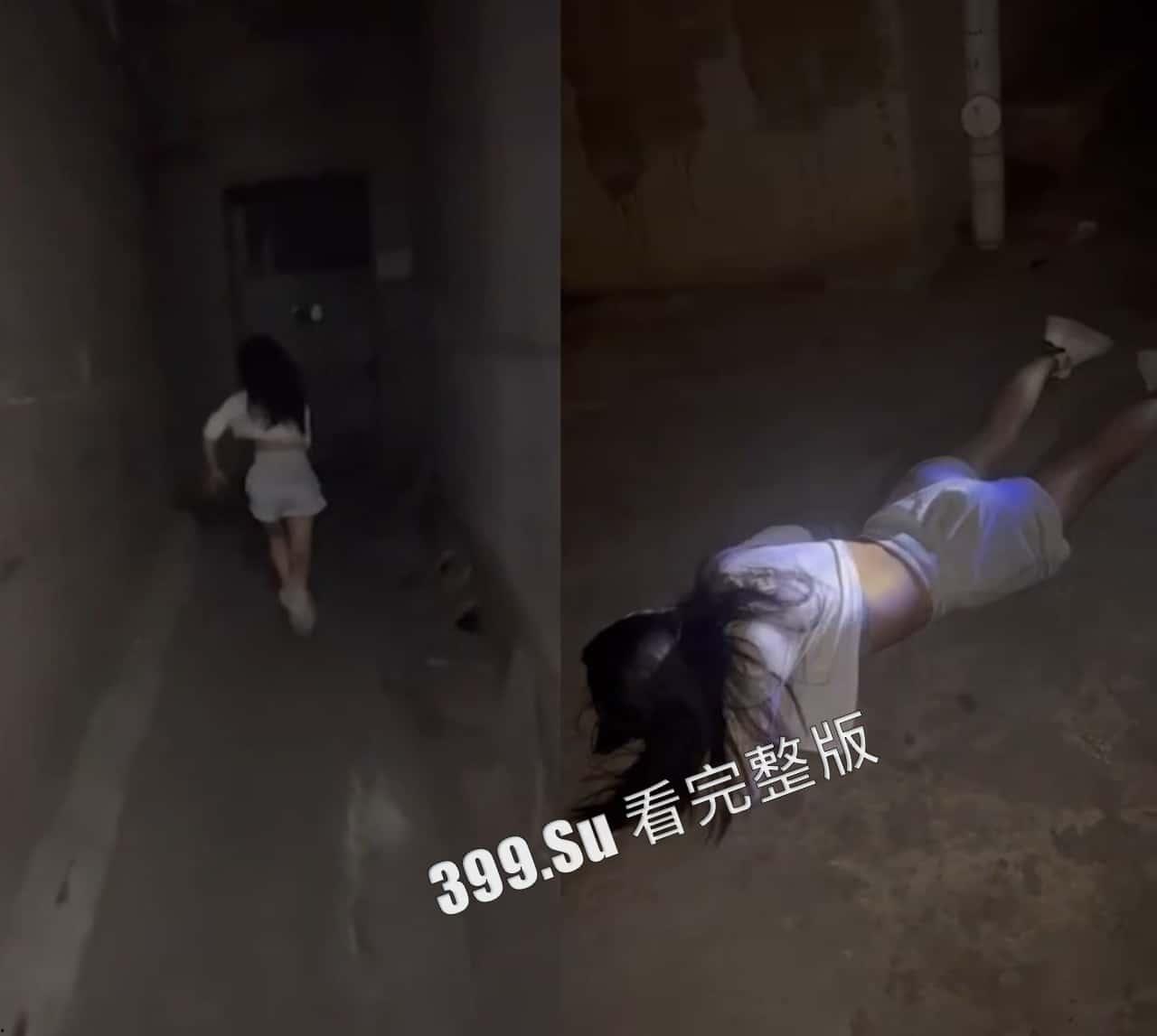 扫黄合集  出动这么多警力，积极且亢奋，不知道还以为在抓什么连环杀人犯呢（三） 第2张