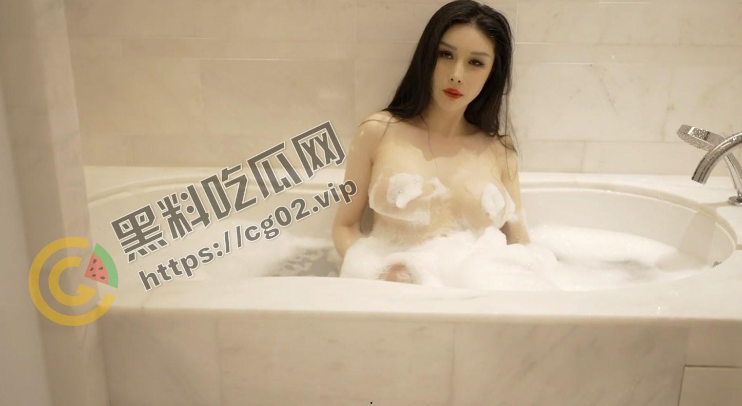 秀人网极品巨乳嫩模 田冰冰 浴室情欲绝版大尺度 全裸冲爆 巨乳美穴湿身 超顶级  第2张