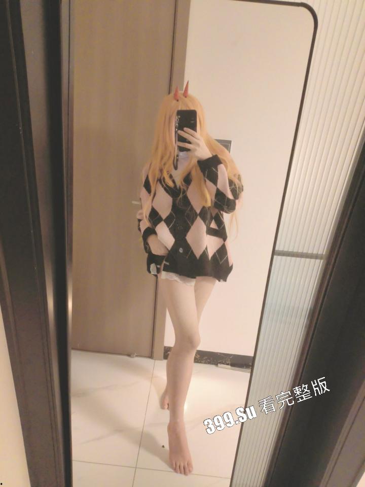 抖音网红 #暗黑水晶铁蛋酱  被扒出是推特福利姬 白嫩巨乳萝莉 果然爱cos的都是骚货 第10张