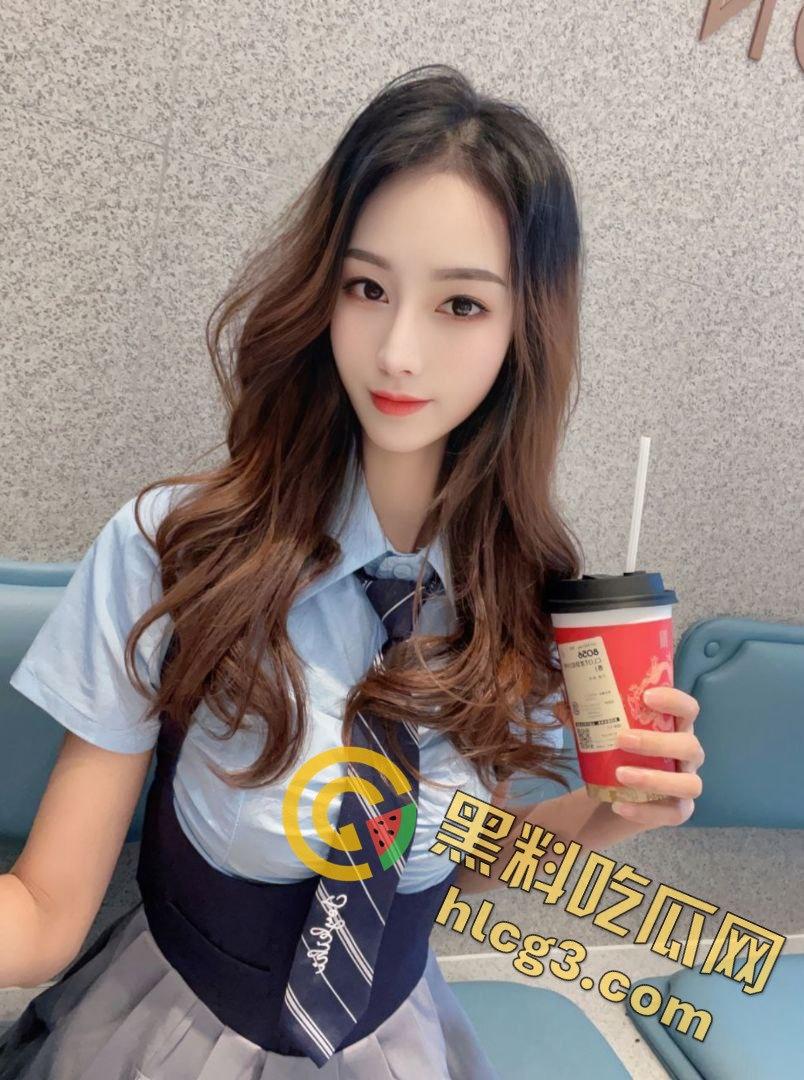 贵州女神『西西』的真实一面曝光！被金主玩腻后的视频泄露，水友直呼震惊！  第1张