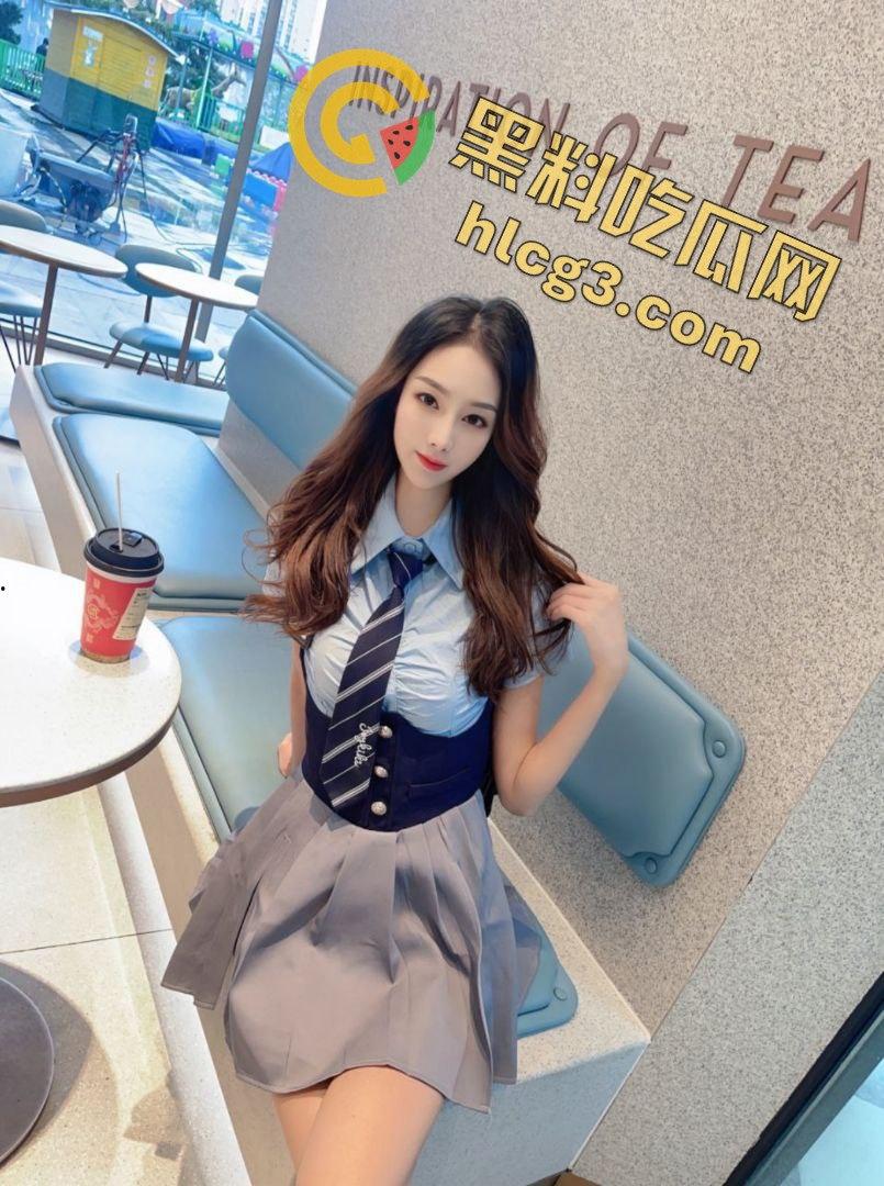 贵州女神『西西』的真实一面曝光！被金主玩腻后的视频泄露，水友直呼震惊！  第3张