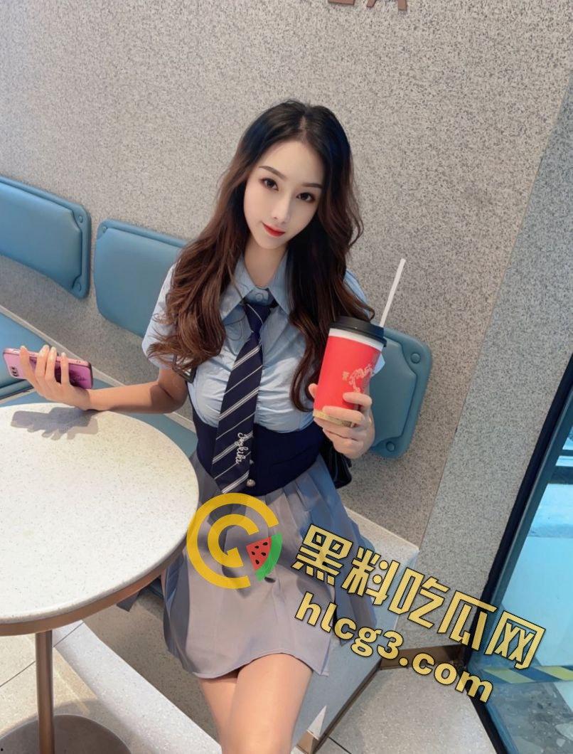 贵州女神『西西』的真实一面曝光！被金主玩腻后的视频泄露，水友直呼震惊！  第6张