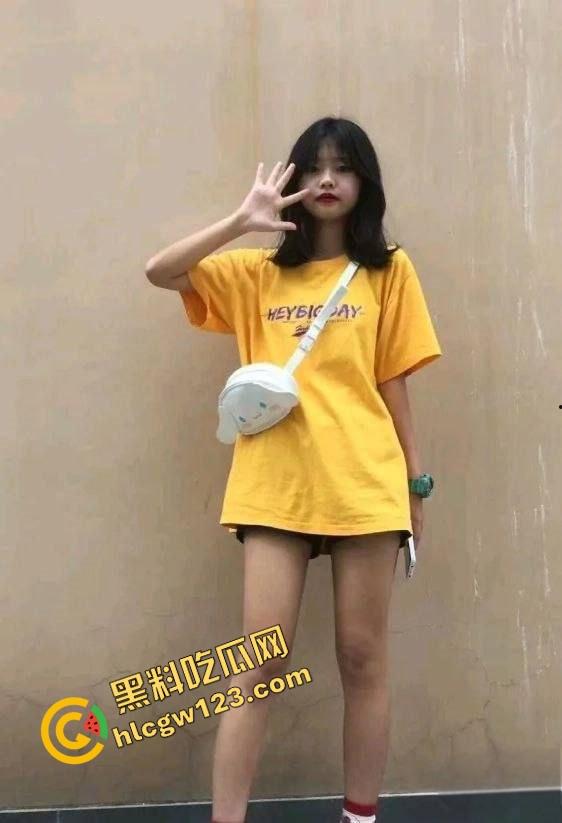 别问,妹子的尽头就是精神小妹,骚得主动，玩得开关键穴还贼紧，会夹还贼主动哪个不爱？  第1张