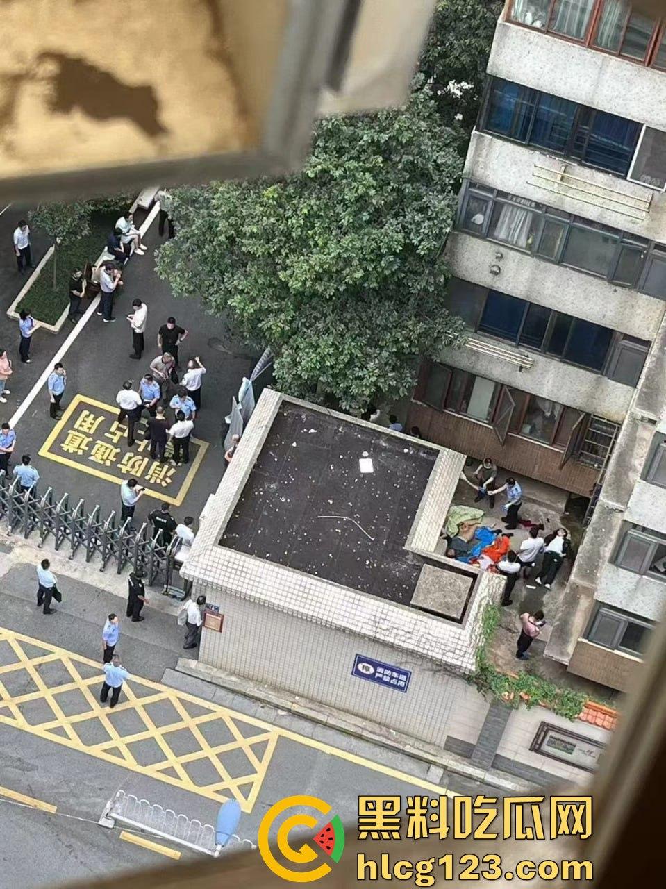 湖南财政厅长刘文杰离奇坠楼死亡！政协委员涉案，新闻被迅速封杀，真相成谜！  第27张