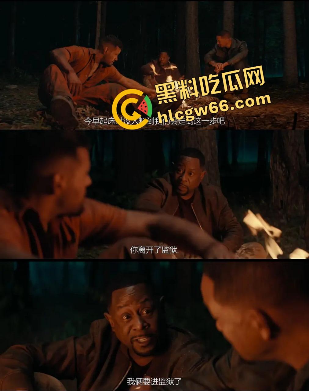 《绝地战警：生死与共》高清免费观看！昔日警局局长竟与贩毒集团暗中勾结惨遭背叛成为全美通缉犯！  第7张