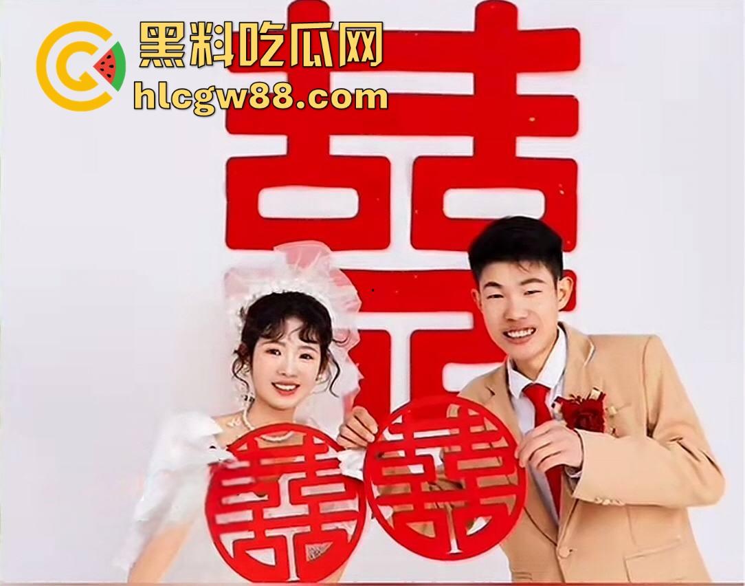 老实人又背锅了，南阳槟榔哥新婚翻车，新娘技师旧照疯传，旗袍魅影流连灯影间，憨厚丈夫苦笑扛下所有！  第3张