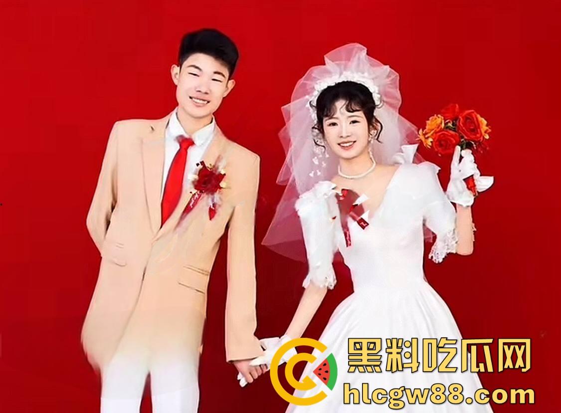 老实人又背锅了，南阳槟榔哥新婚翻车，新娘技师旧照疯传，旗袍魅影流连灯影间，憨厚丈夫苦笑扛下所有！  第7张