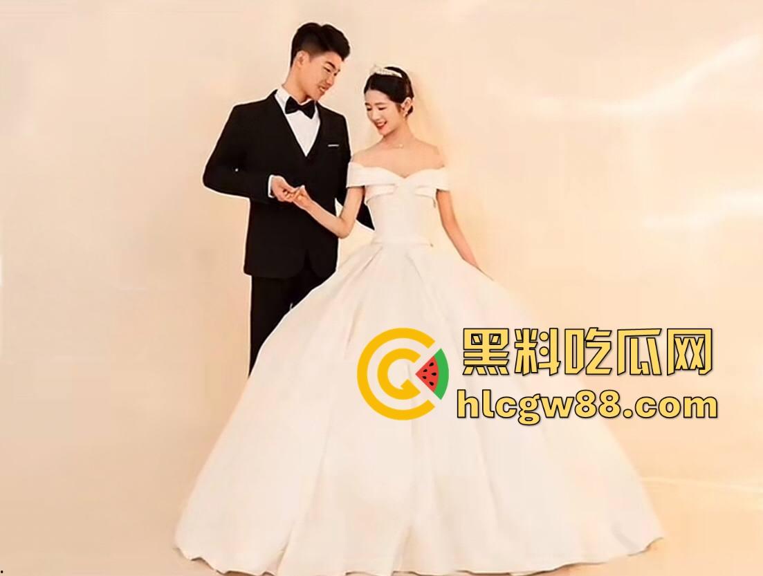 老实人又背锅了，南阳槟榔哥新婚翻车，新娘技师旧照疯传，旗袍魅影流连灯影间，憨厚丈夫苦笑扛下所有！  第9张