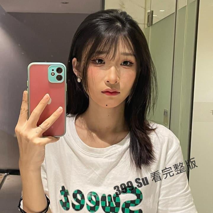 抖音15万粉 #爱可可 线下伴游陪大哥，被大哥曝光出视频，欲拒还迎，纹身一模一样，疑似抛夫离婚 成单亲妈妈  第2张