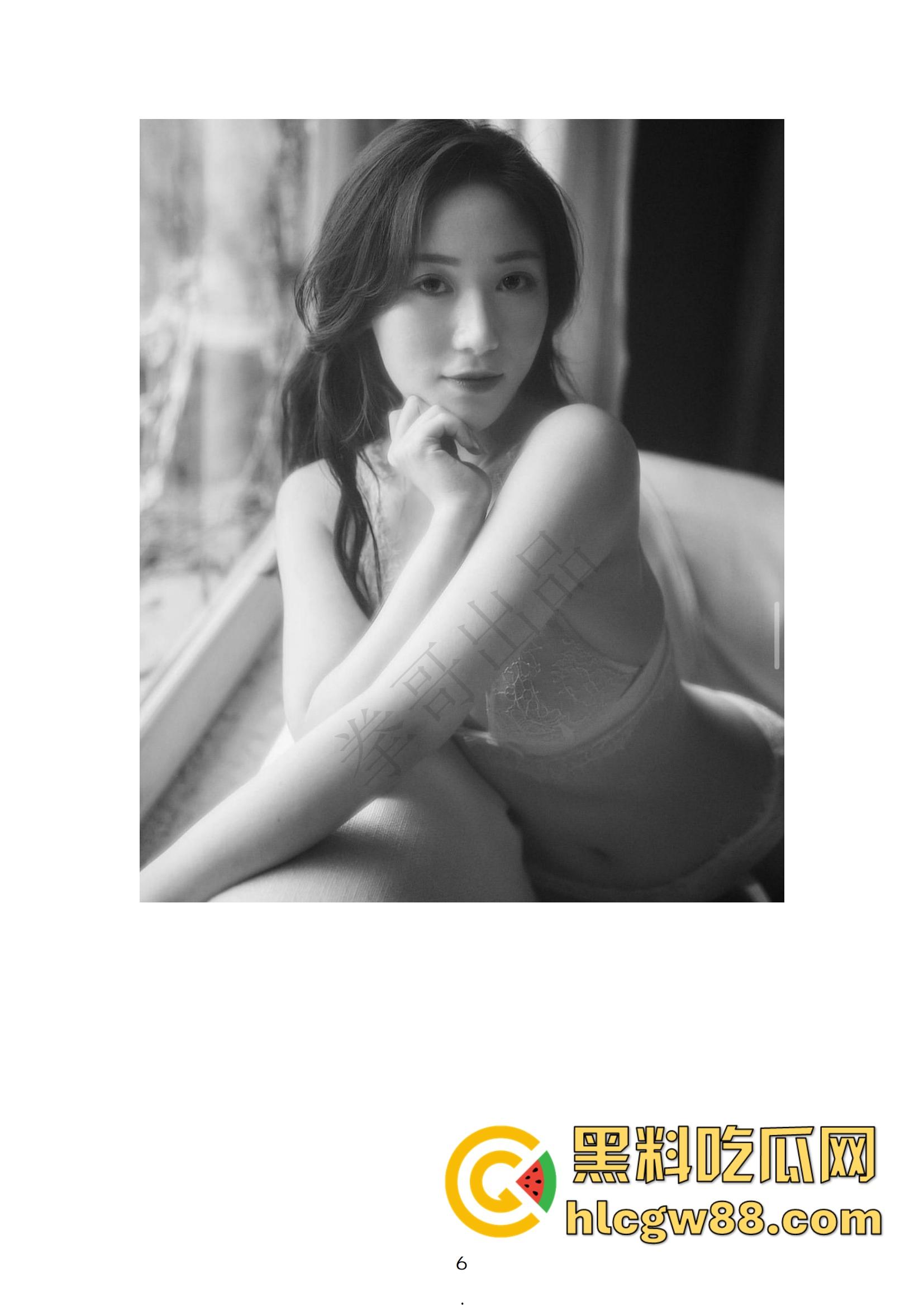 小红书网红Tiffany黑历史大起底，援交妹开服装店，床上功夫了得却被爆做鸡当小三，奉子成婚丢尽脸面！  第6张