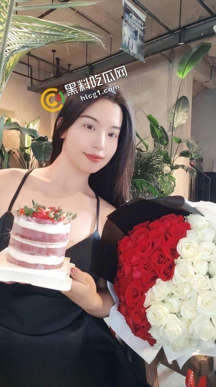 河北铺十万里『白念念』新婚大瓜！白皙皮肤真好看 新婚大喜之日被曝出裸聊视频  第6张